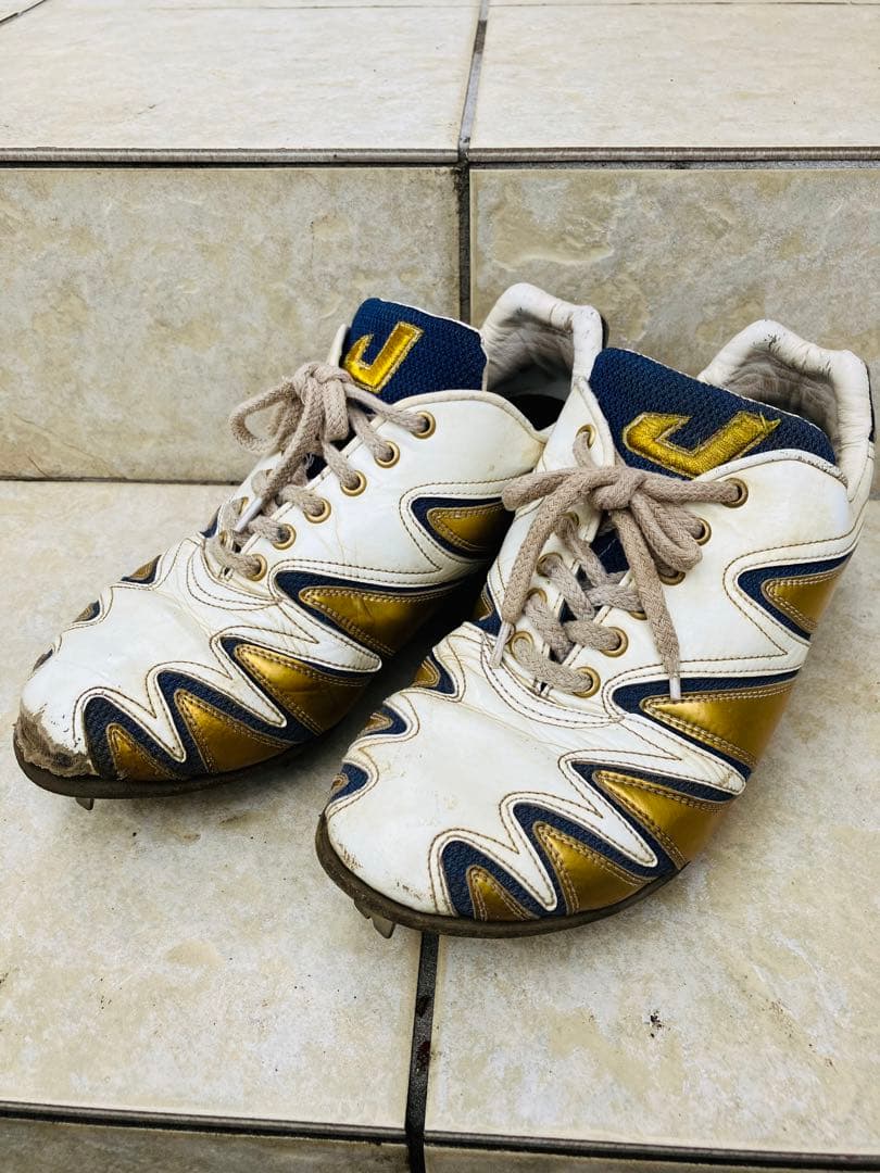 ジャガーズ　スパイク　野球　ソフト　金具　内野　外野　ピッチャー　硬式