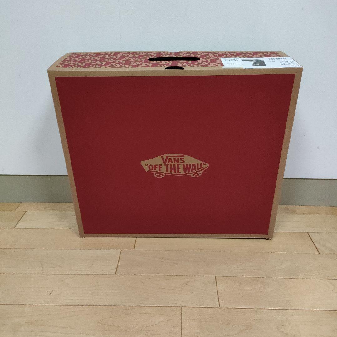 未使用品　VANS Invado OG24-25年モデル27.5cm グラトリ