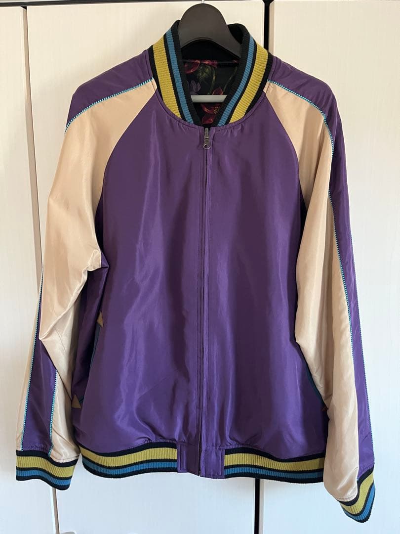 ジョルノ・ジョバァーナスカジャケットグラム