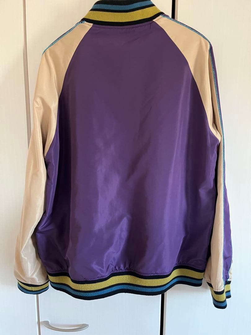 ジョルノ・ジョバァーナスカジャケットグラム