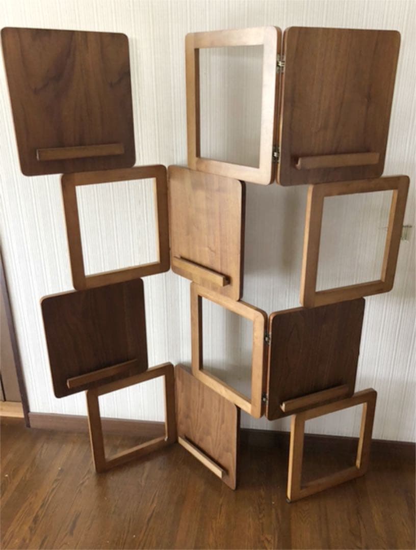 パーテーション　間仕切　衝立　　目隠し