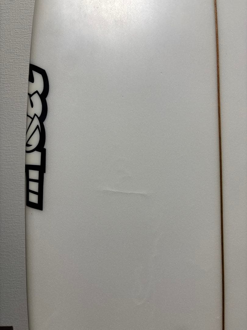 LOST× SUB-D2.0 /サブドライバー2.0 5'10