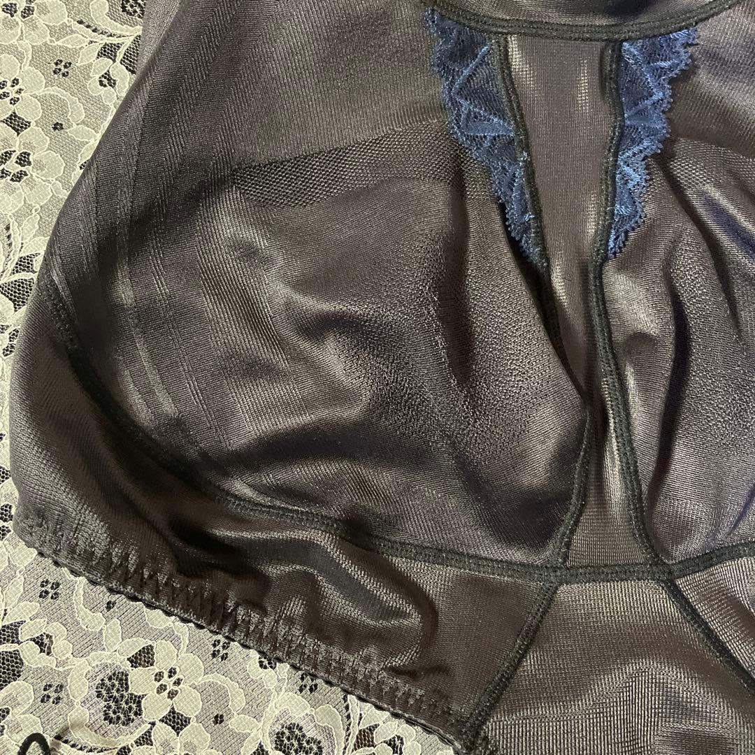 マルコ カーヴィシャスカレス ボディスーツ D70M カレスブラック