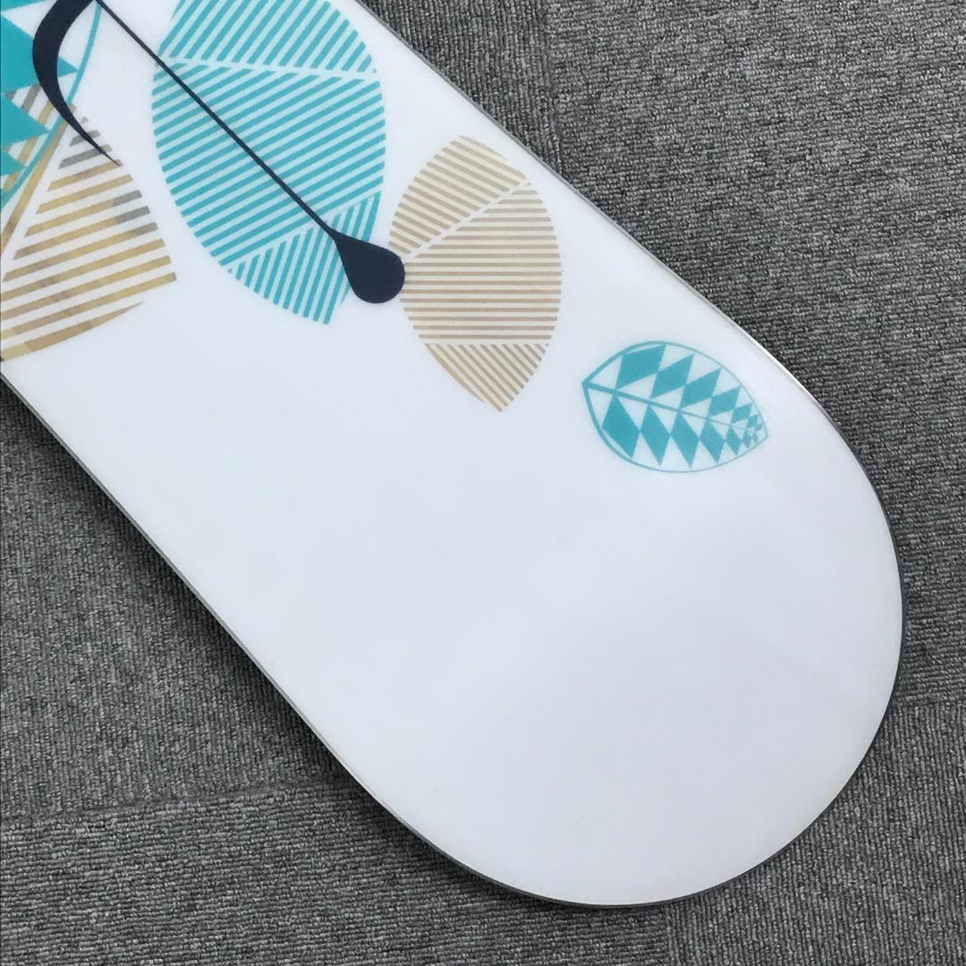 12万セット■美品■WAX済■サロモン ボード ビンディング ブーツ ケース