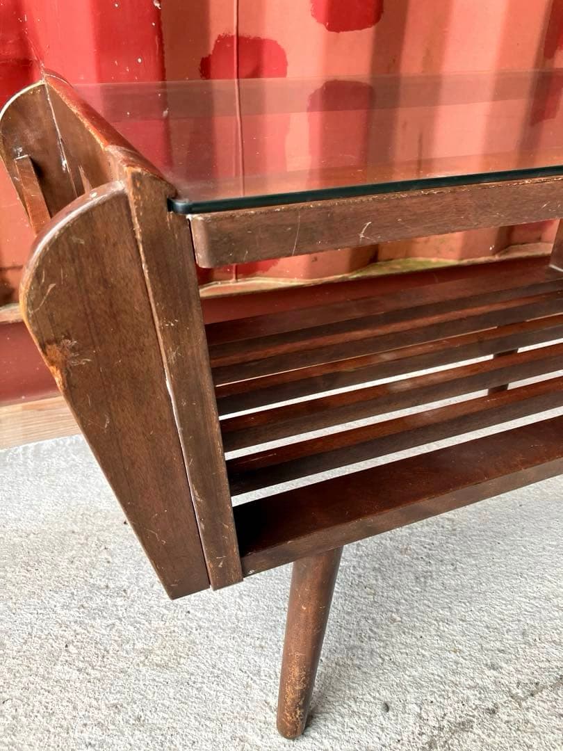 Japan ビンテージ　コーヒーテーブル