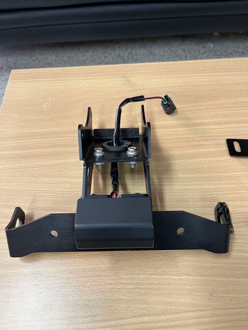 cbr1000rr-r sc82 アクティブフェンダーレスキット