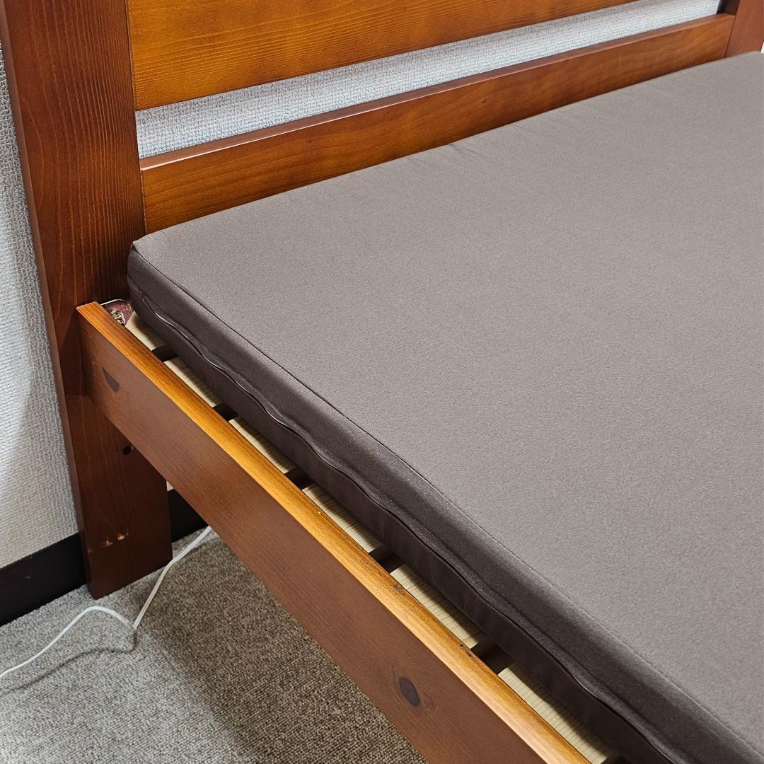 ベッド single 東京23区内送料無料。