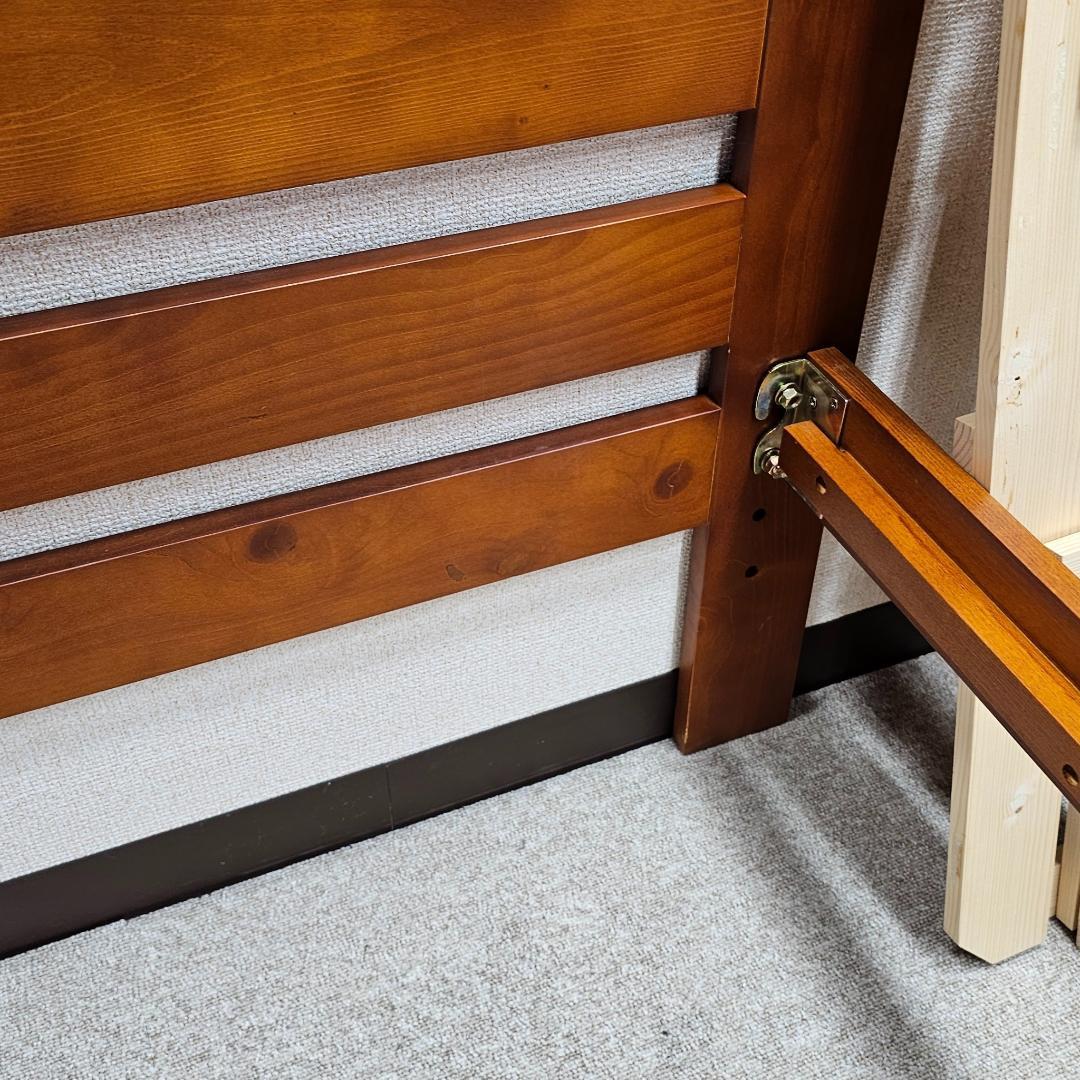 ベッド single 東京23区内送料無料。