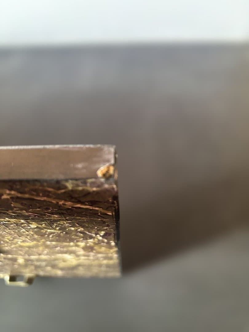 シルディサイババと弟子達との写真立て