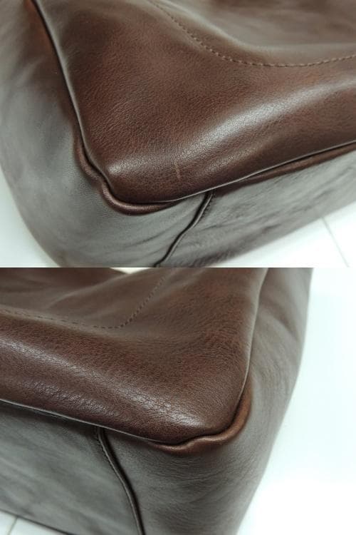 美品 定価63800円SLOW BONO TOTE BAG WIDTH TYPE