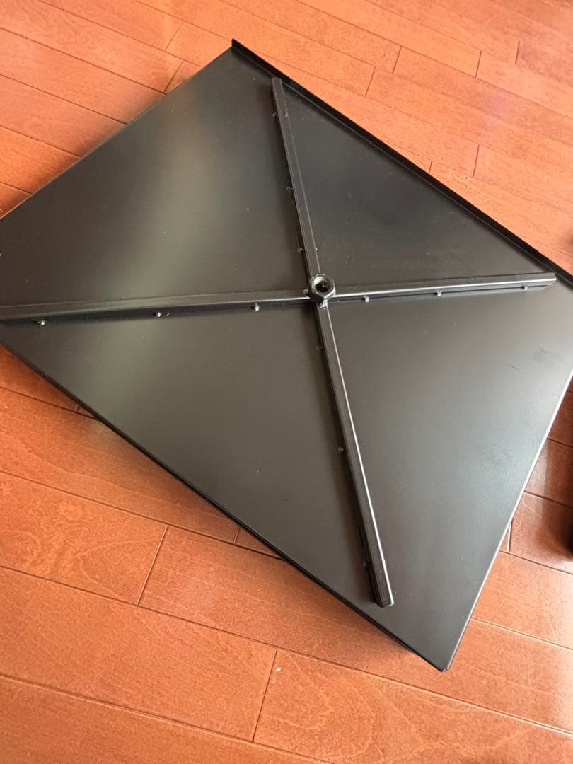 Hercules DS800B テーブルスタンド