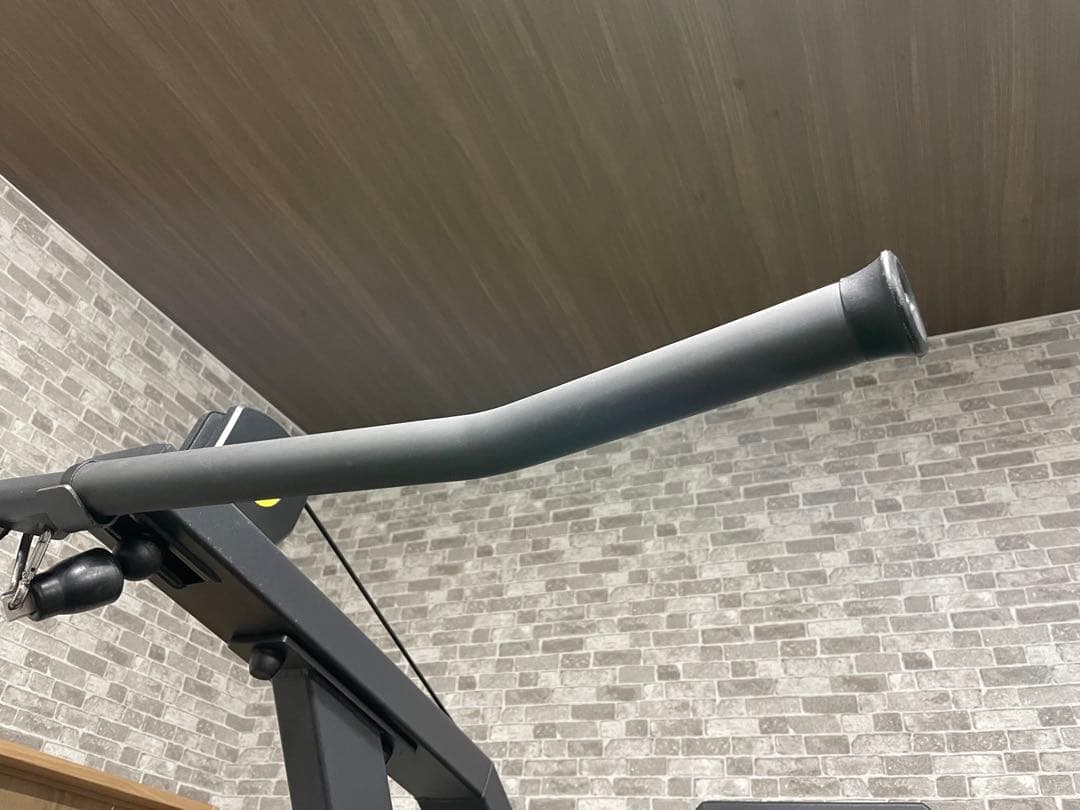 エボルギア　ラッドプルダウン