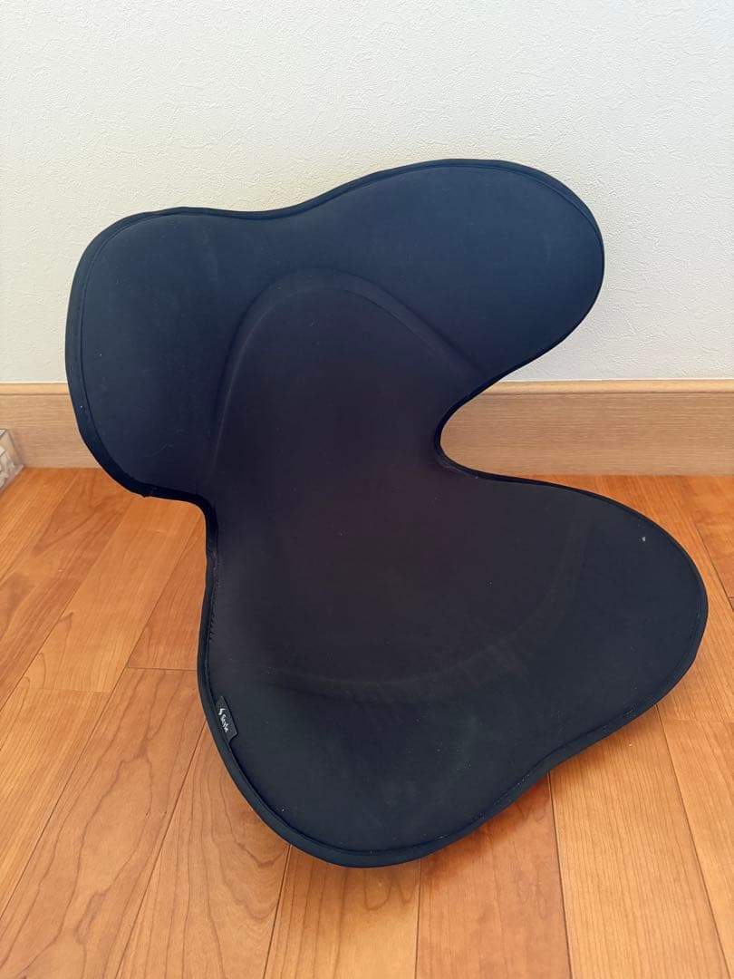 ぱ*ん様 MTG　スタイルスマート　Style smart　ブラック姿勢矯正