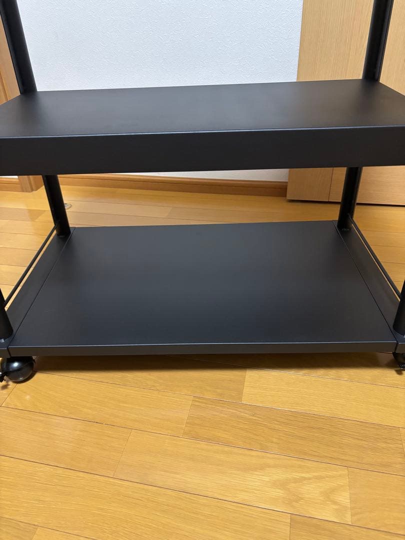 Bauhutte ディスプレイワゴン　BHS-700PC
