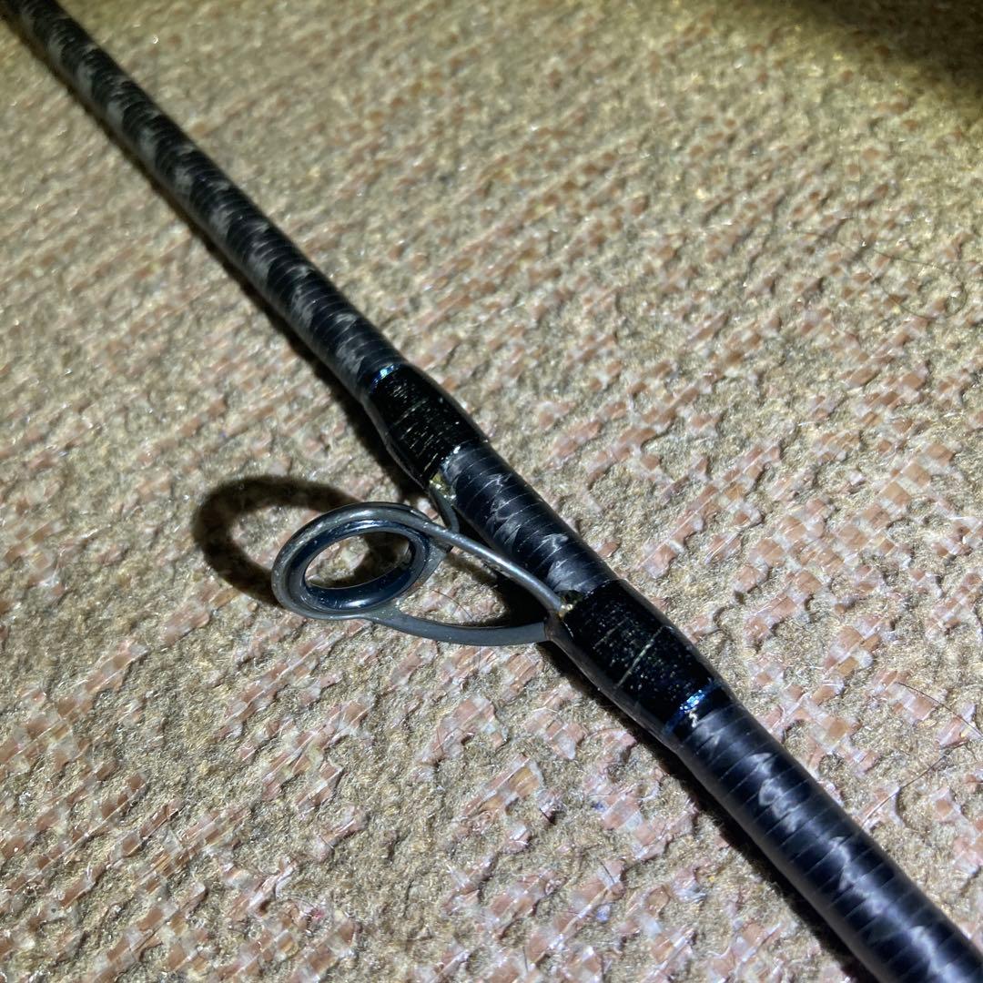 シマノ 21 コルトスナイパーBB S100MH