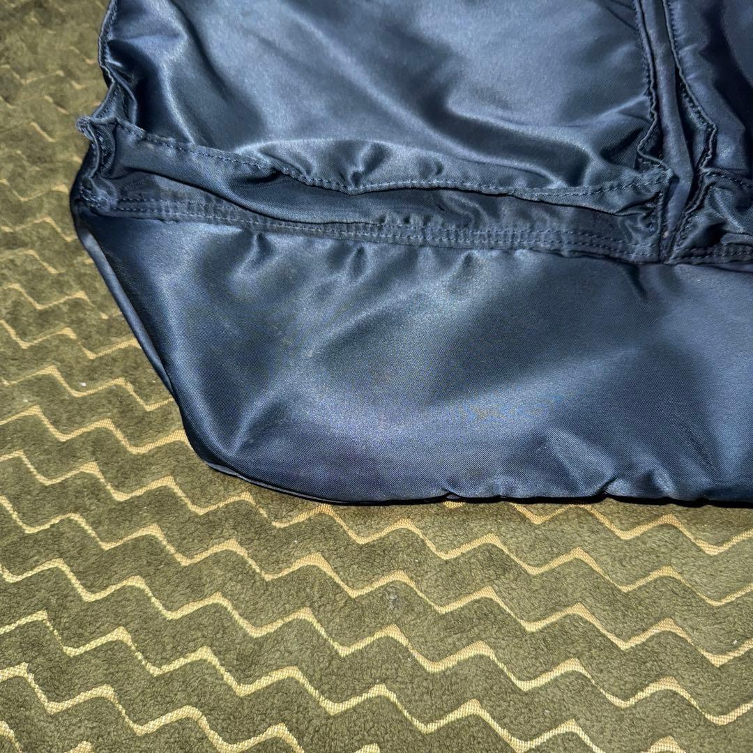 T*H様 限定値下げ‼️新型 ポーター タンカー 2way ヘルメットバッグ ア