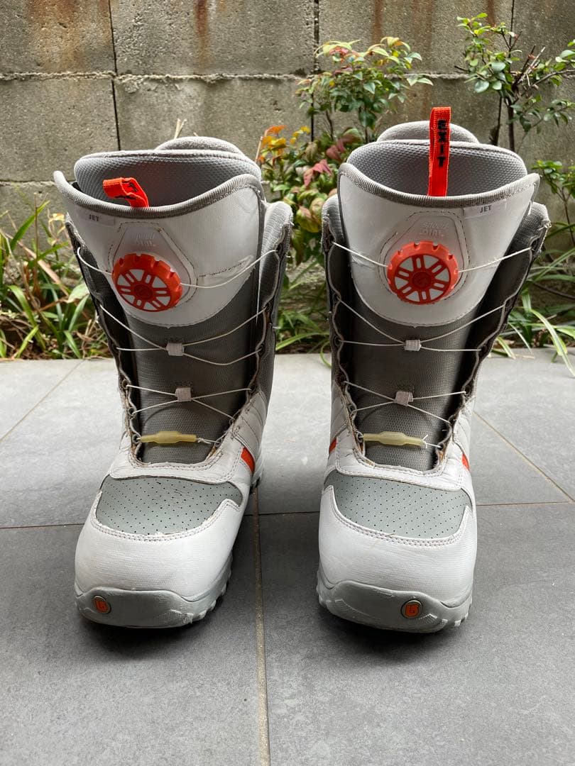 バートン　スノーボード　ブーツ