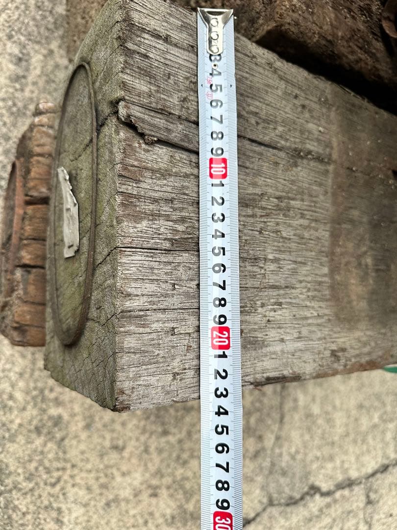 枕木　まくらぎ　ケンパス　中古　ガーデニング　庭　外構　花壇　一式　まとめて