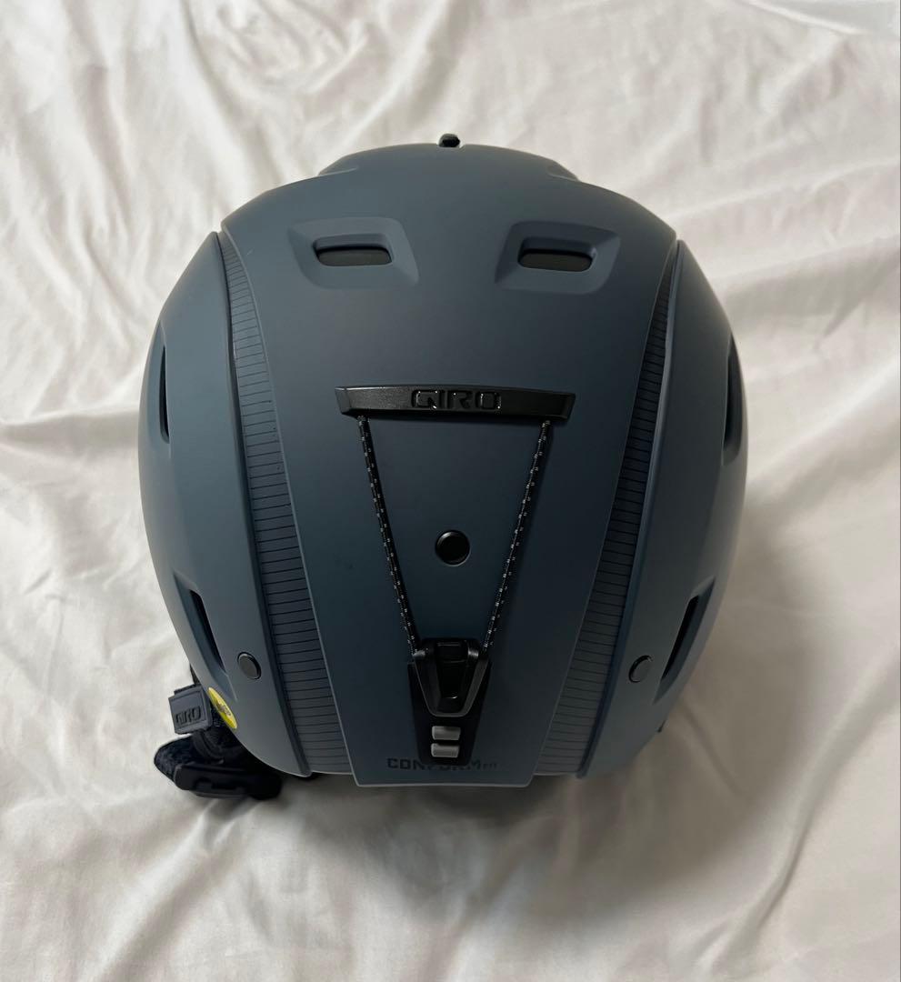 a*e様 GIRO ジロ メンズ RANGE MIPS レンジミップス M ヘル