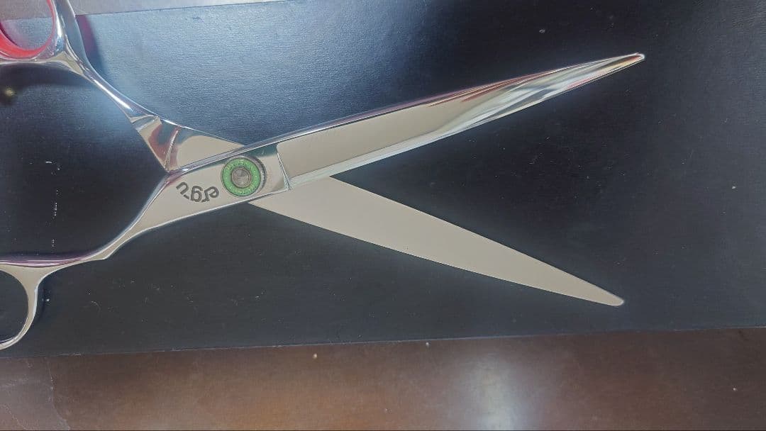 USTUMIハサミER700エルグ