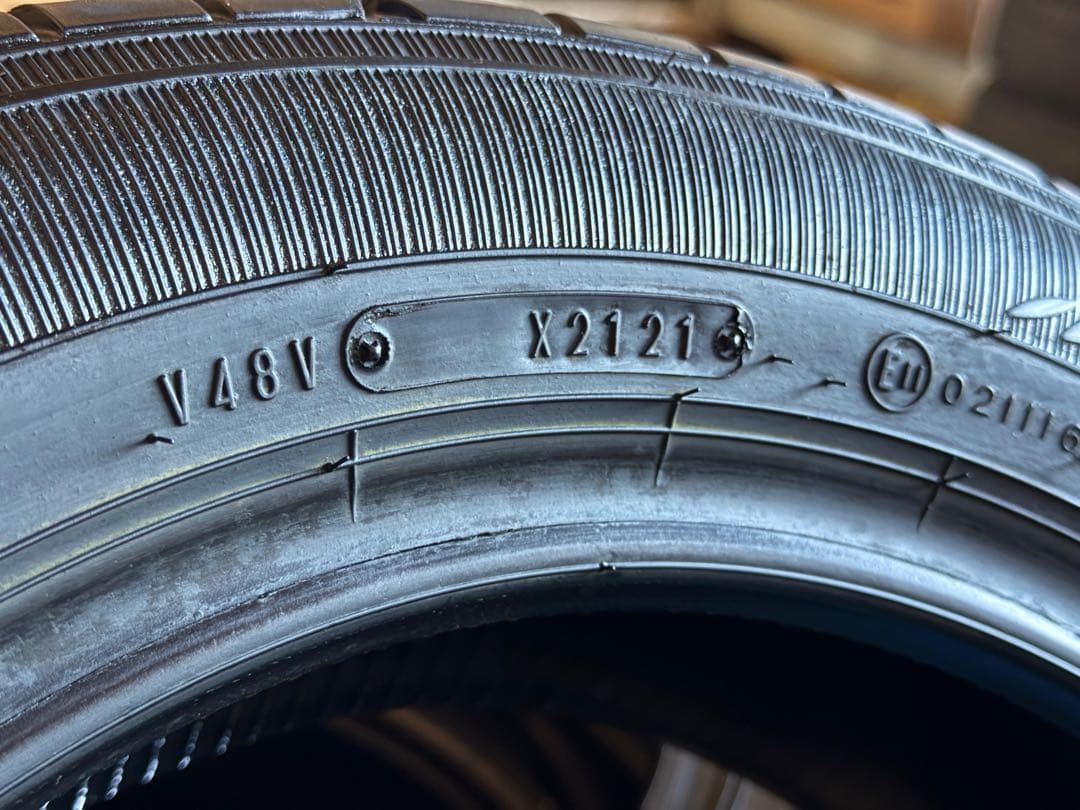 タイヤ・ホイール (582)155/65R14 DUNLOP ENASAVE EC300+