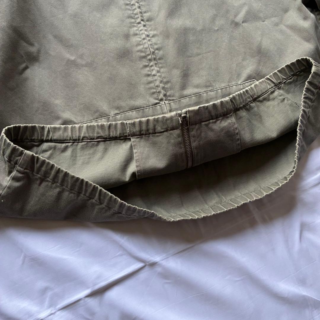 古着　90s　ポロバイラルフローレン　スウィングトップ　ハリントンジャケット