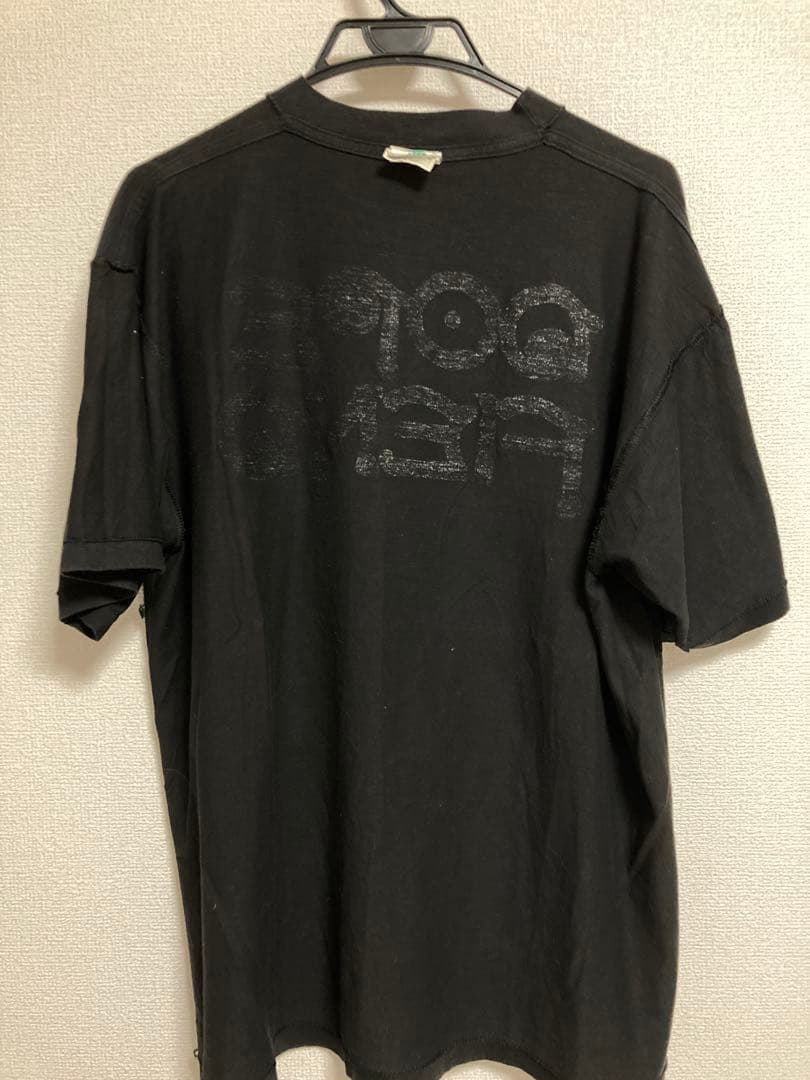 ひなたもり　Marilyn Manson  FIEND Tシャツ