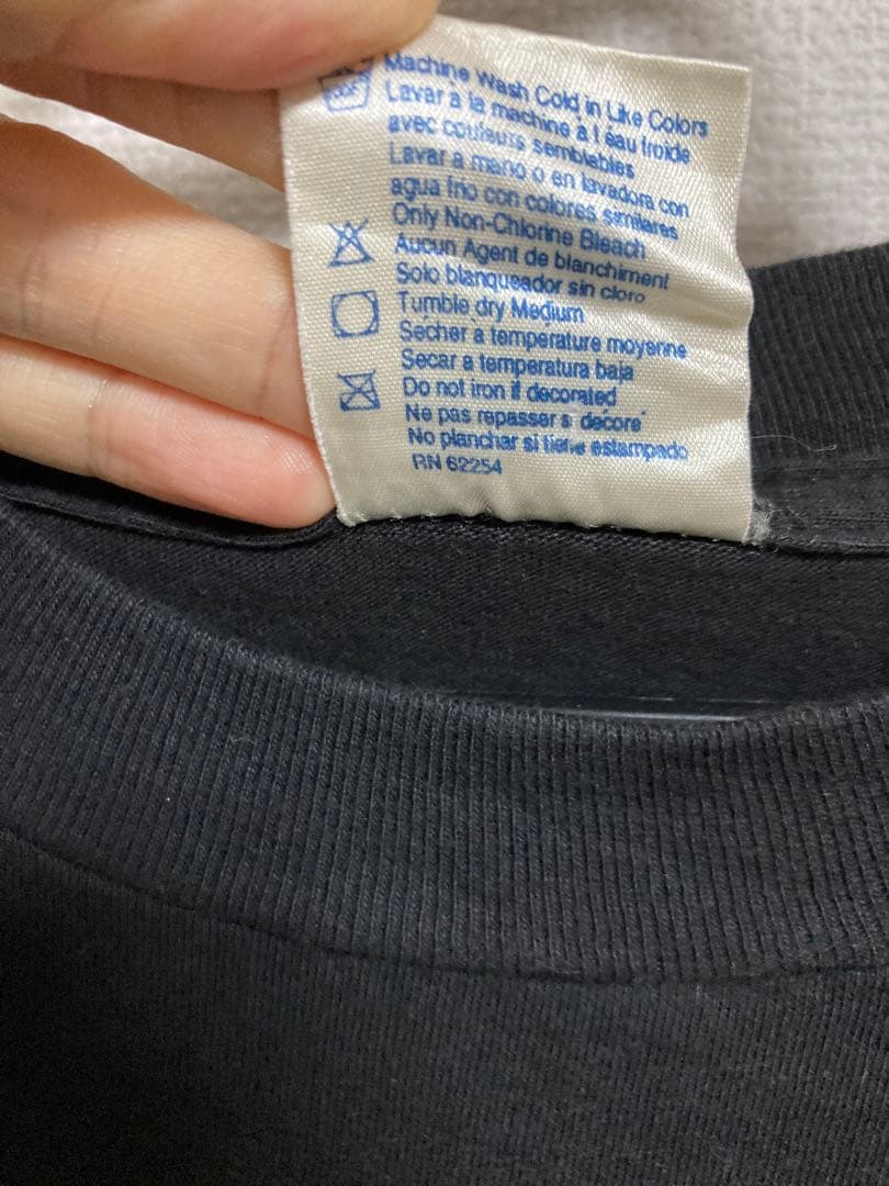 ひなたもり　Marilyn Manson  FIEND Tシャツ