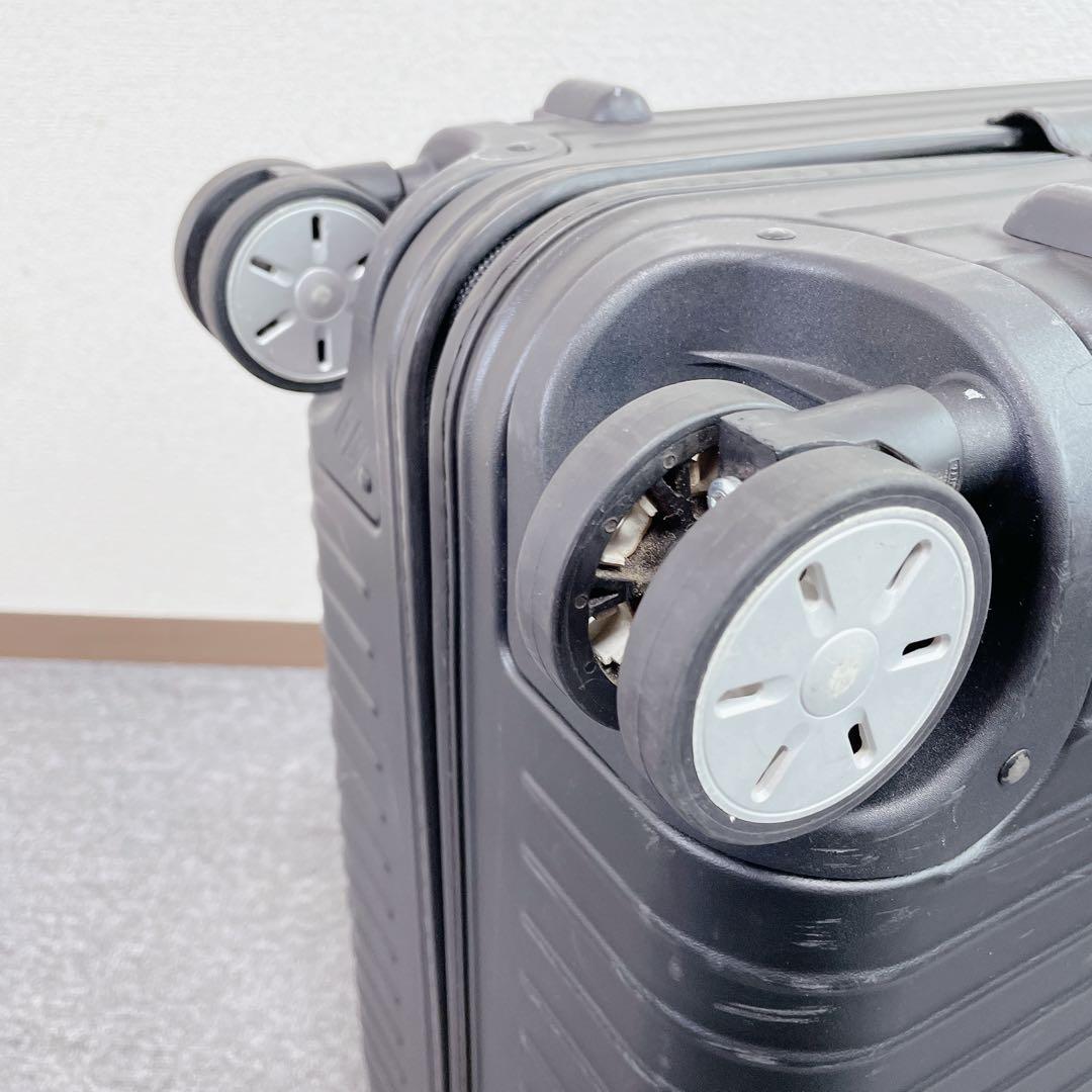 専用出品RIMOWA SALSA 810.77 97L 4輪 スーツケース　大型