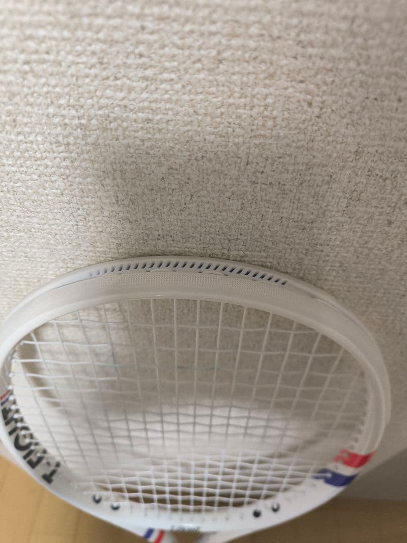 【美品】Tecnifibre T-FIGHT300 G3
