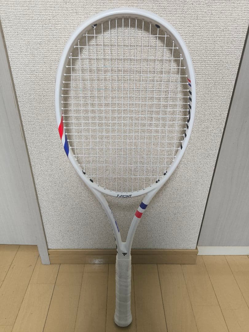 【美品】Tecnifibre T-FIGHT300 G3