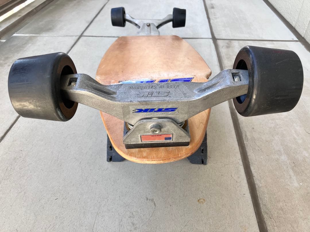 carveboard surfstikカーブボードサーフスティック コンプリート