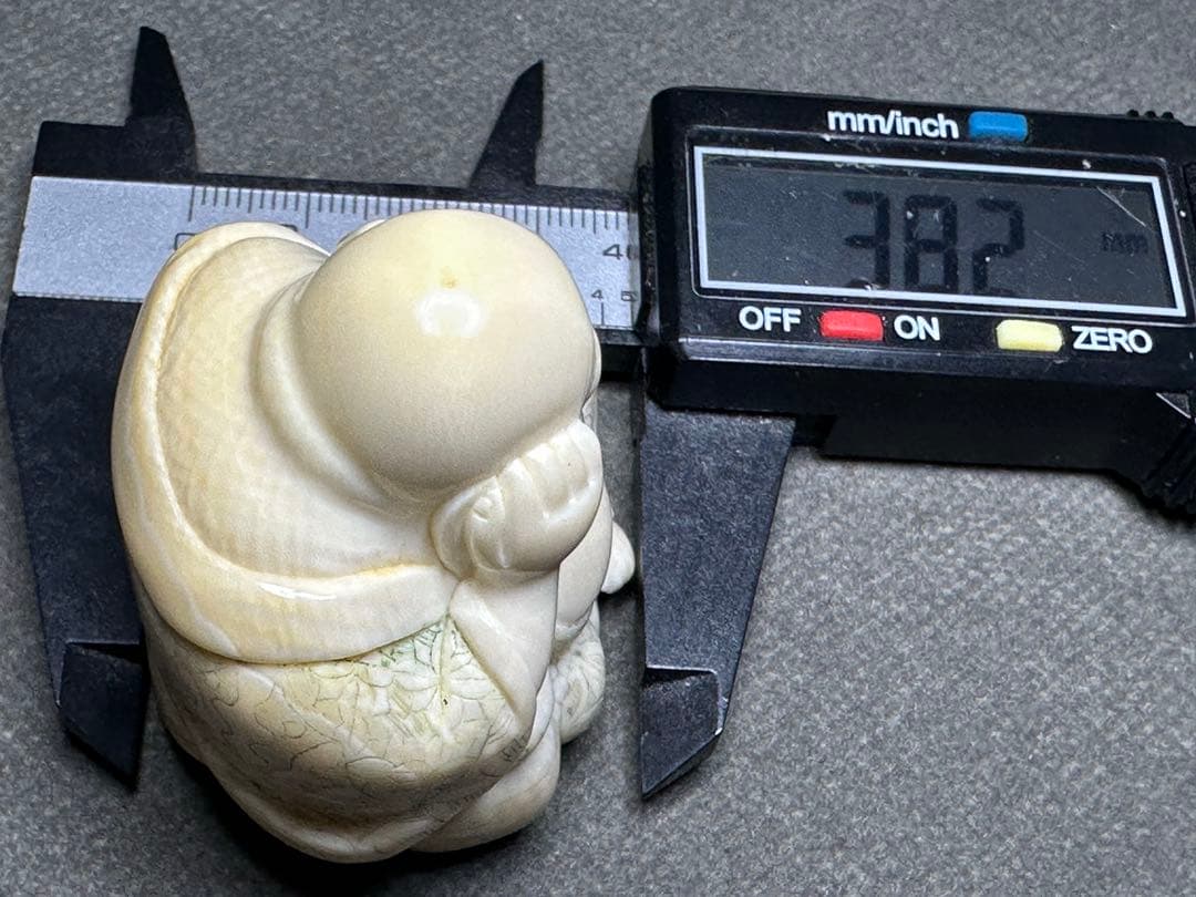 極上　仏像　置物　天然素材　仏教美術　飾り物　古美術品　 細密細工　仏像 密教