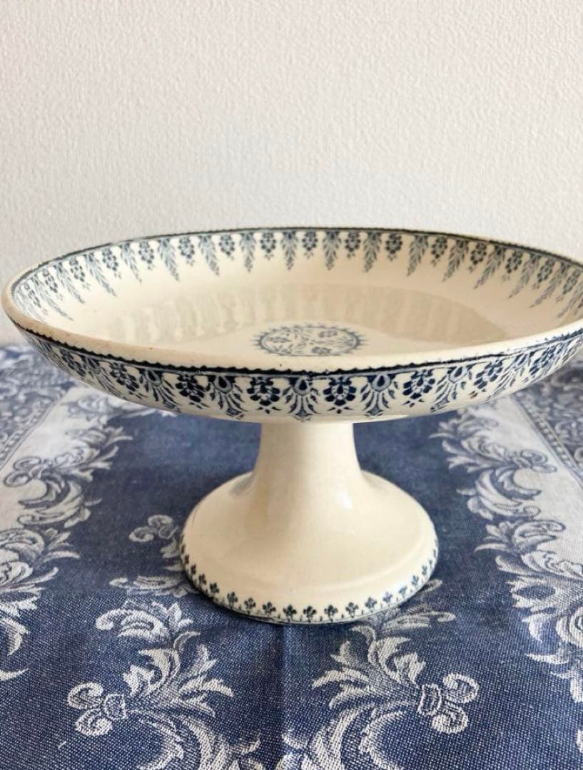 SARREGUEMINES サルグミンヌ ALGER ラヴィエ コンポティエ