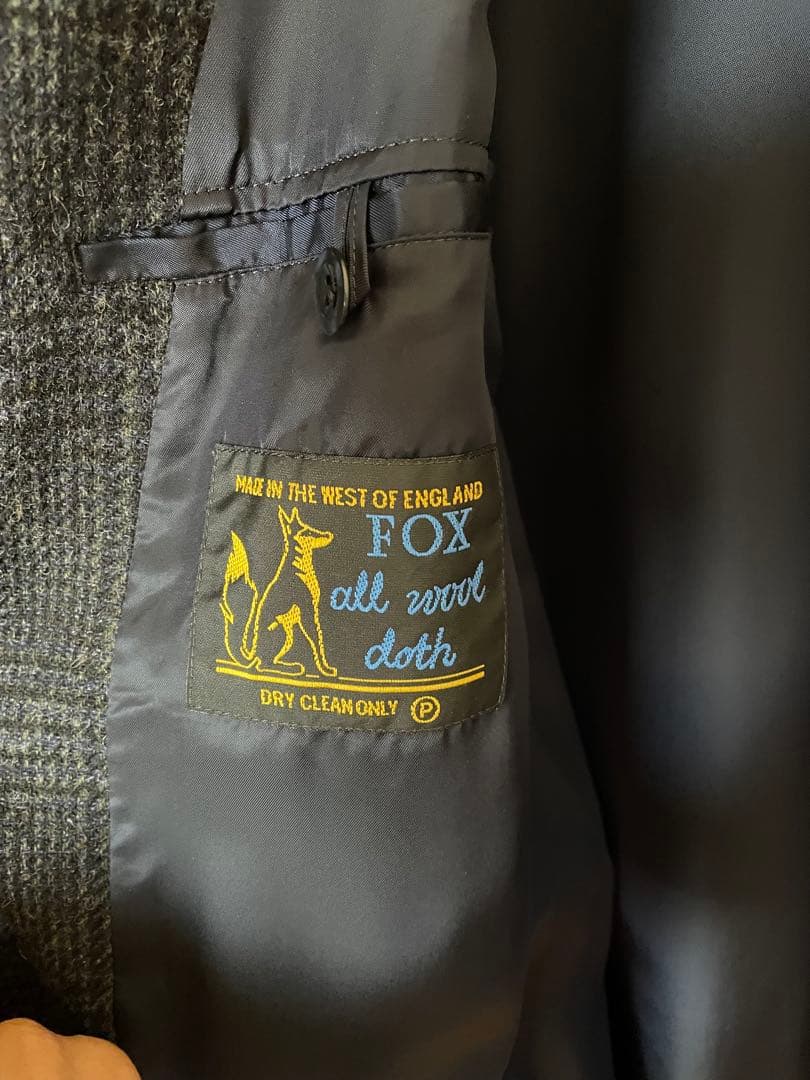 scye ステンカラーコート