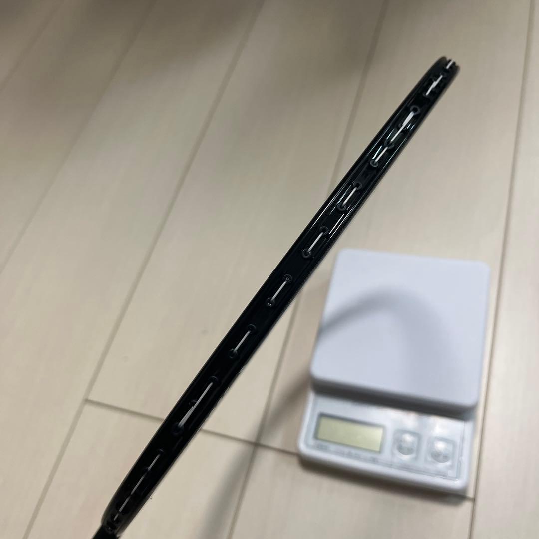 ミズノ フォルティウス10(4U) 1箇所傷あり