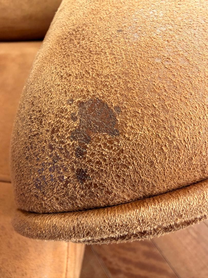 電動リクライニング機能付きソファ