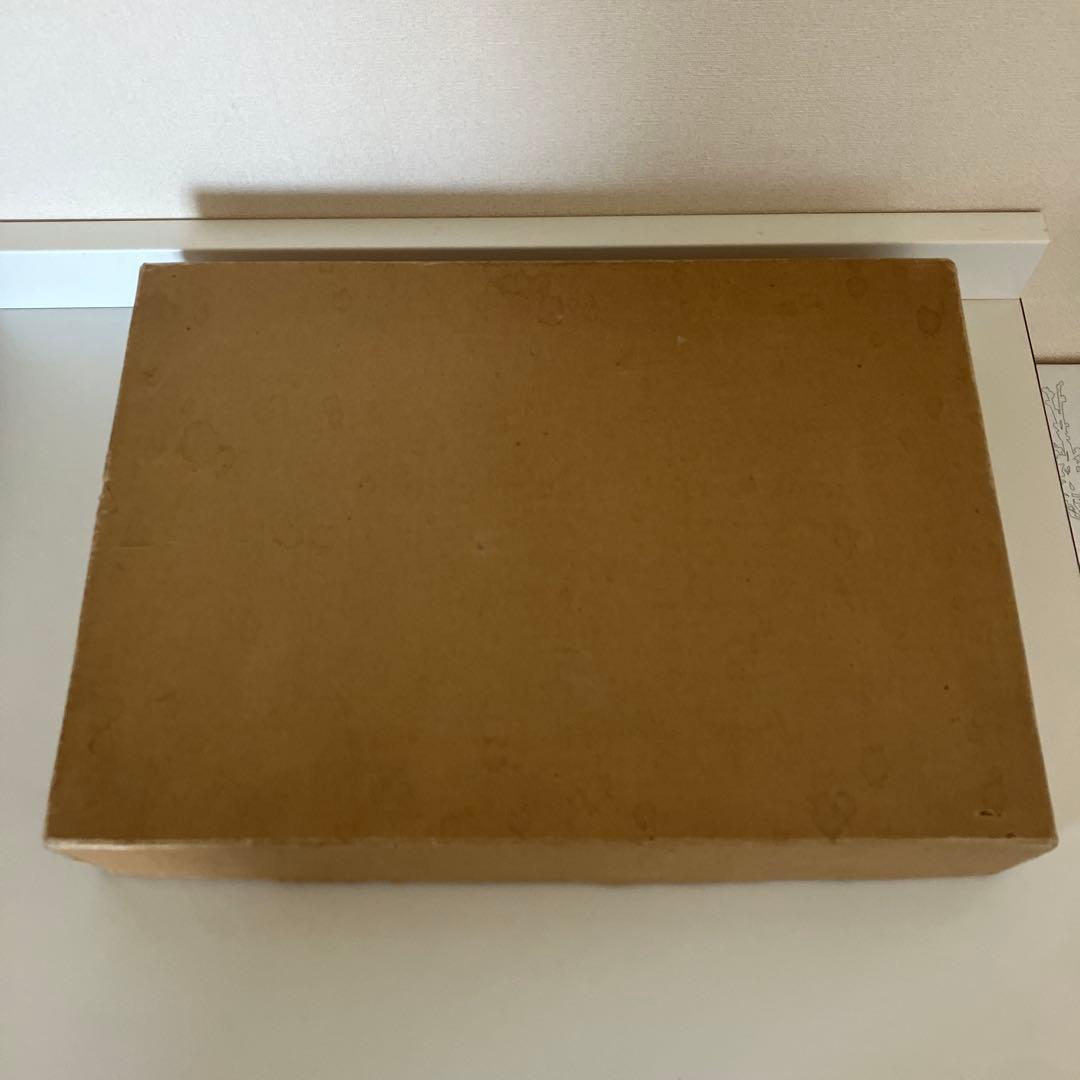 久月＊羽子板・台座あり・箱あり