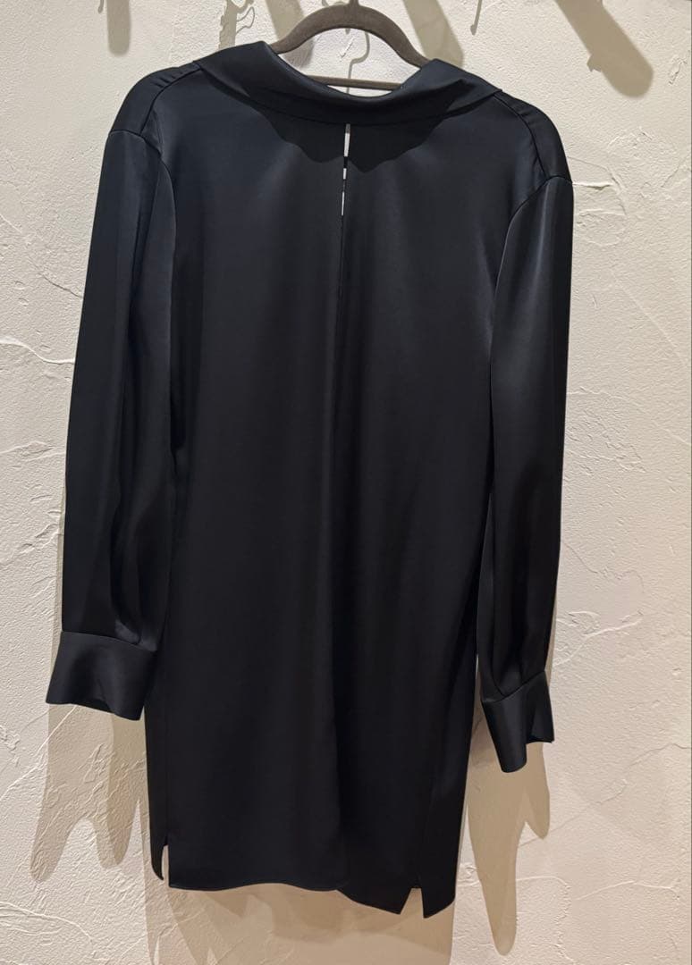 2/3掲載終了◼︎Theory 205FW 新作ワンピース