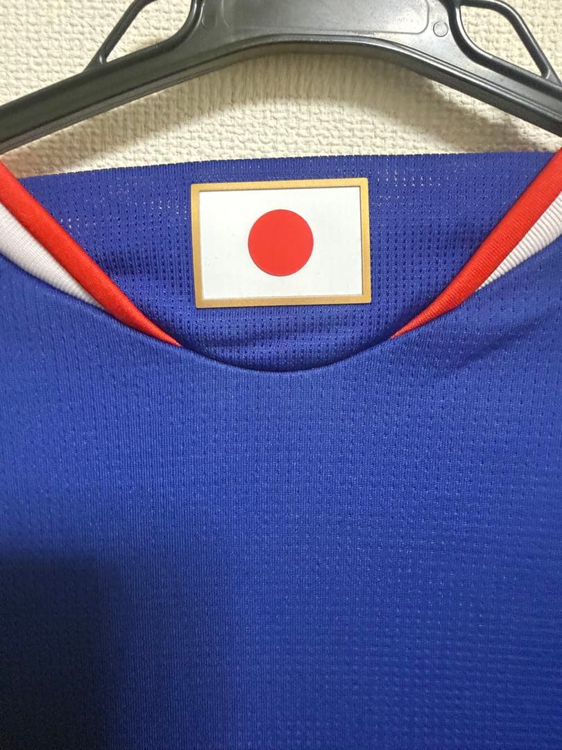 adidas 日本代表 サッカーウェア ⭐️Lサイズ