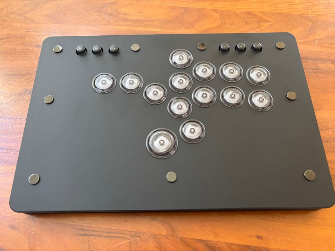 PUNKWORKSHOP レバーレスコントローラー　minibox