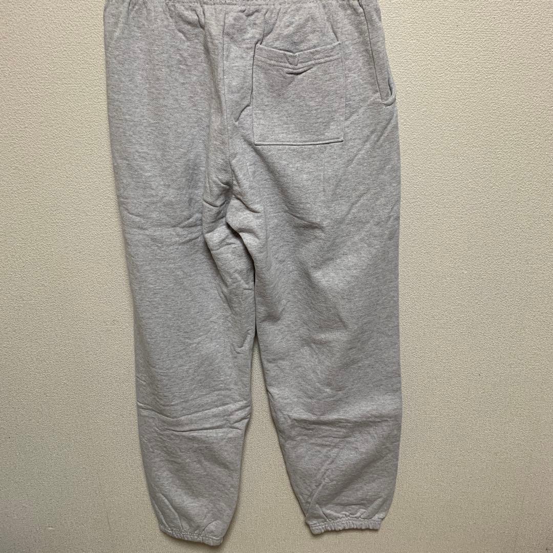 LOS ANGELES APPAREL 14oz XLセットアップ