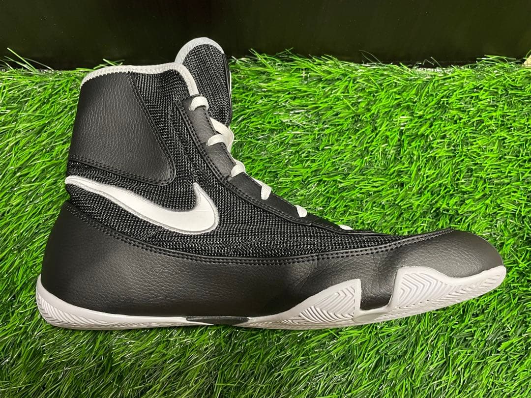 NIKE MACHOMAI2 ボクシングシューズ