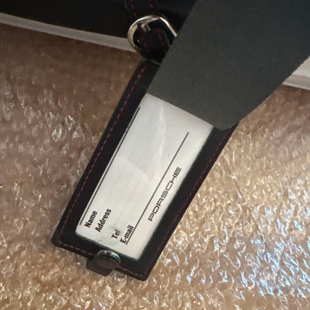 RIMOWA リモワ ポルシェカレラ911 4輪キャリーケース 機内持込