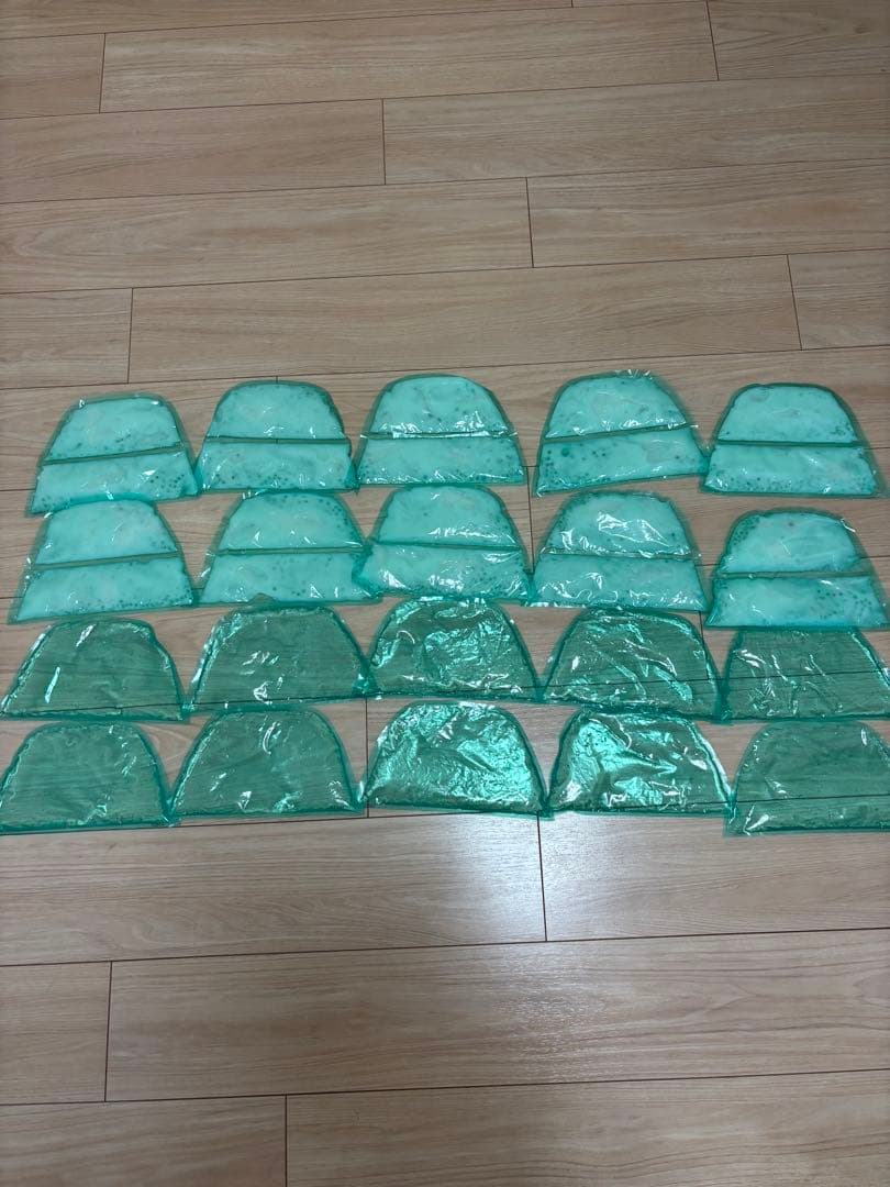 愛帽　頭皮冷却用帽子（5時間分）アイスジャパン