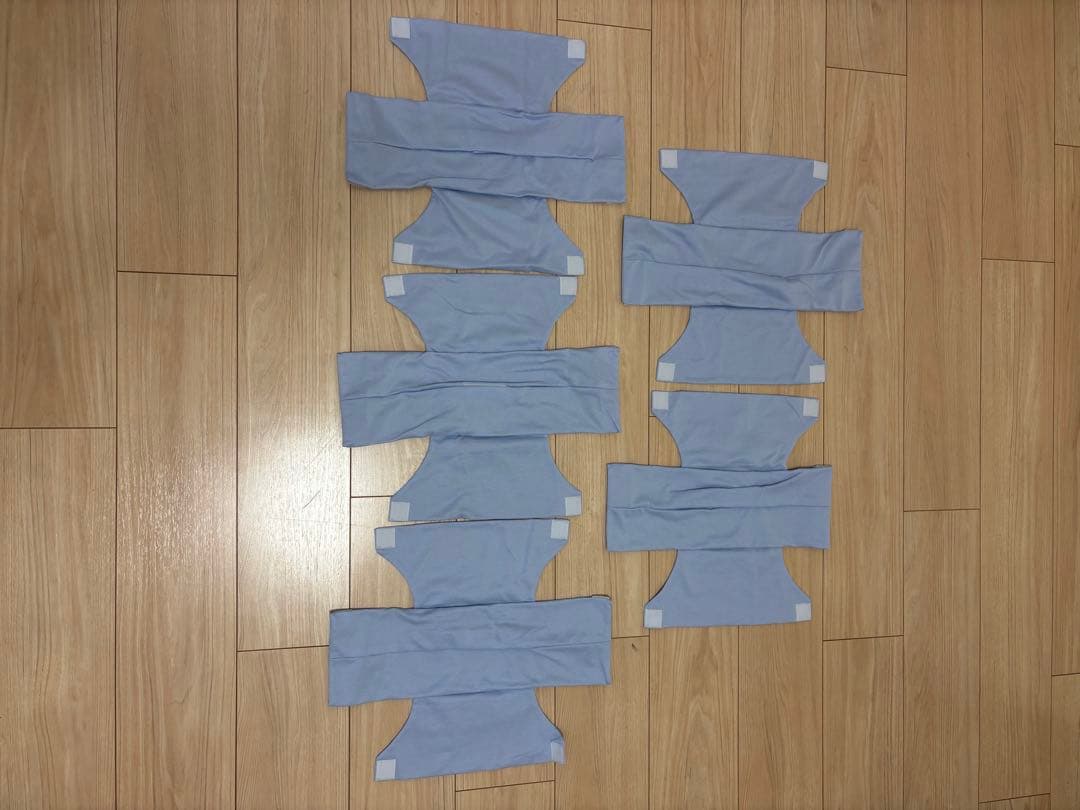 愛帽　頭皮冷却用帽子（5時間分）アイスジャパン