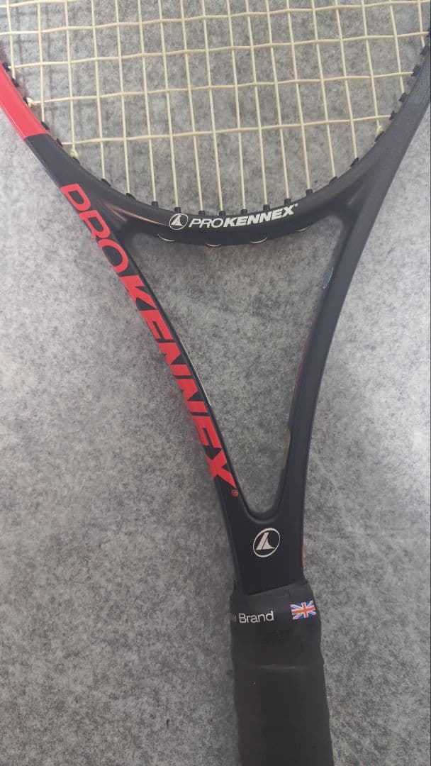 プロケネックス　C1 PRO TOUR　G4 希少な93インチ テニスラケット