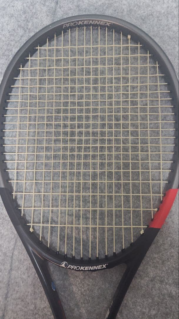 プロケネックス　C1 PRO TOUR　G4 希少な93インチ テニスラケット