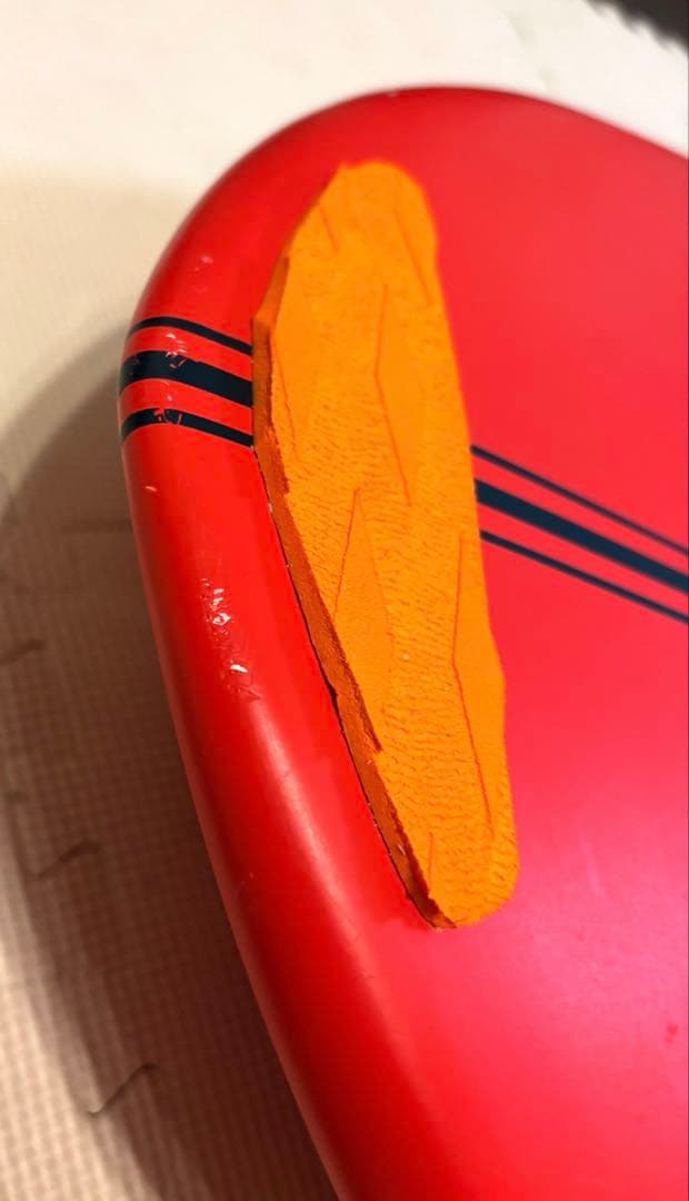 F-one ROCKET WING-S 5'0 54L エフワン　foil
