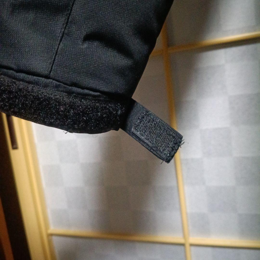 ルースイソンブラ S 中綿 サーモライト ジャケット ダウンジャケット